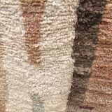 Moroccan Berber rug Boujaad 2.5x1.58m