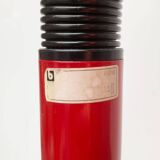 Space Age floor lamp