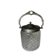 Biscuit jar