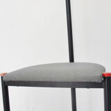 Chair valet stand