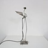 1990s Light object by Bjart Veenendaal, Netherlands