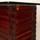 Table Diamante Scultura 99 par Luciano Frigerio pour Frigerio di Desio 1970