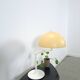 Space Age mushroom lamp vintage