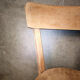 Baumann type bistro chair