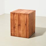Ate van Apeldoorn Desk / Table + Chest of Drawers for Houtwerk Hattem Netherlands 1960s