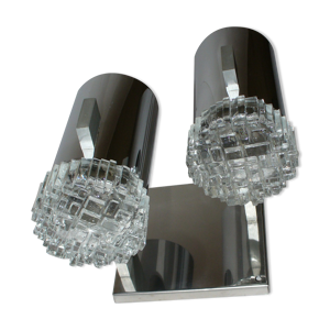 Applique double de chez - sciolari