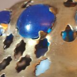 Moroccan ceiling lamps Morocco, 1970