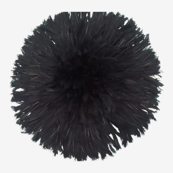 Juju hat black 60 cm