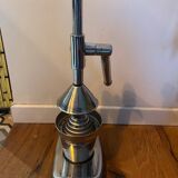 Designer lever citrus press