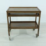 1940s trolley