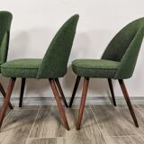 Dining Chairs by Antonin Suman 1960s