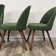 Dining Chairs by Antonin Suman 1960s