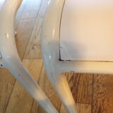 4 Mallet-Stevens chairs