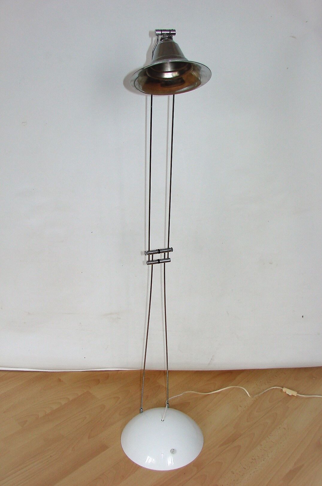 Axel Meise Licht floor lamp , 1970