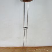 Axel Meise Licht floor lamp , 1970