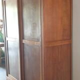 Parisian wardrobe sliding doors