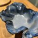 Ceramic basket