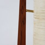 Rocket lamp - cream - 60's