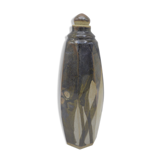 Sandstone flask