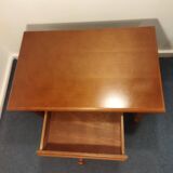 Vintage coffee table