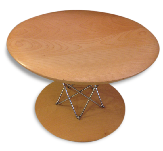 Stool Nogushi Isamu (1904-1988)