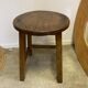 Tabouret ancien
