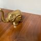 Elephant en laiton