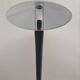 Vintage mushroom lamp 1980