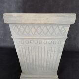 Ceramic planter