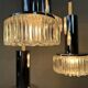 Vintage cascade lamp staff leuchten