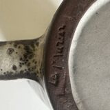 Gustave Reynaud ceramics the vintage mulberry tree design from the 60s