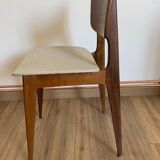 Chair 6157 by Roger Landault