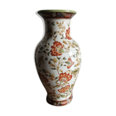 Ancient ceramic vase