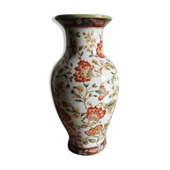 Vase ancien en céramique