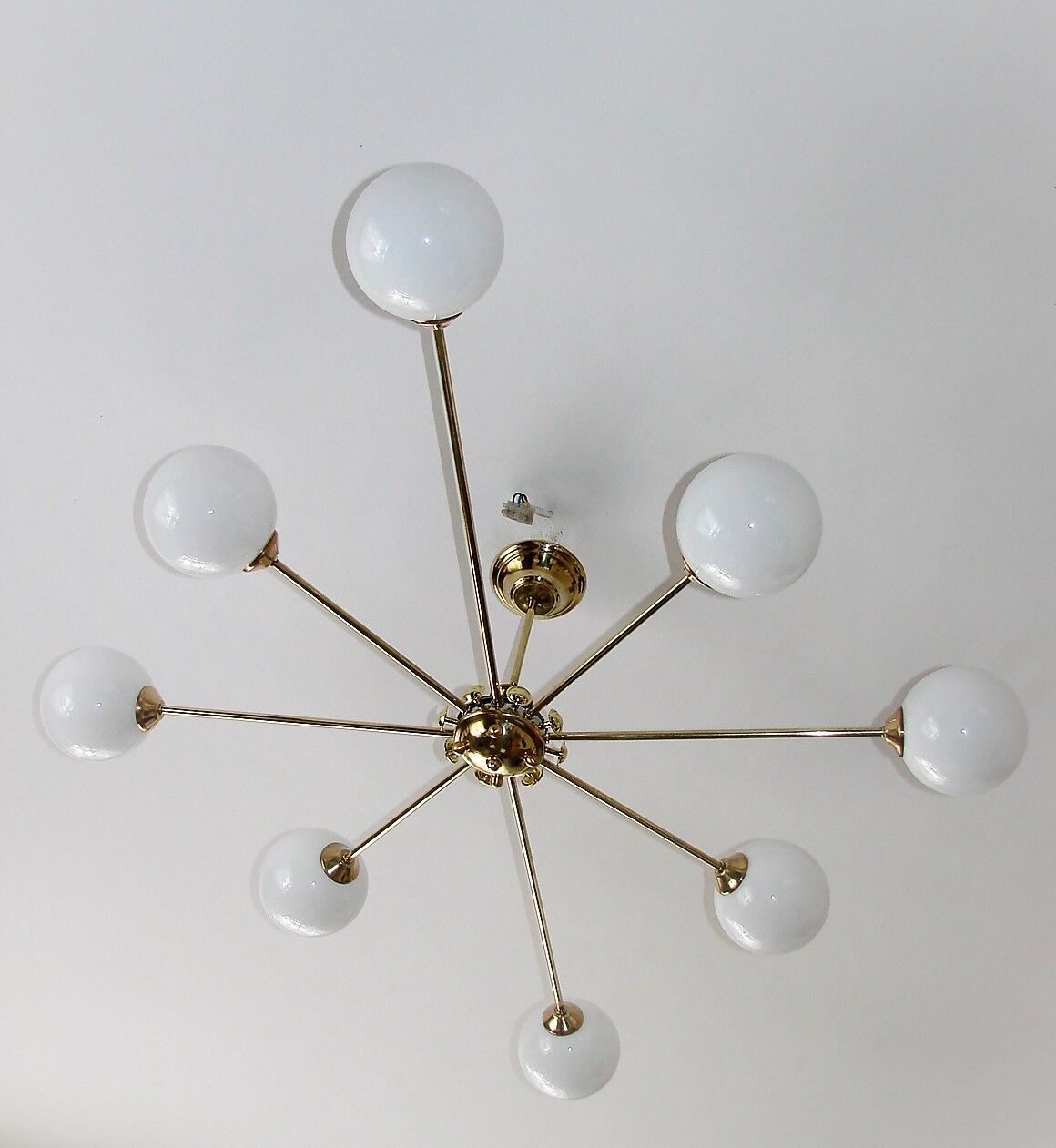 Chandelier, 1960s