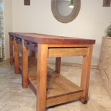 Former great workbench furniture business