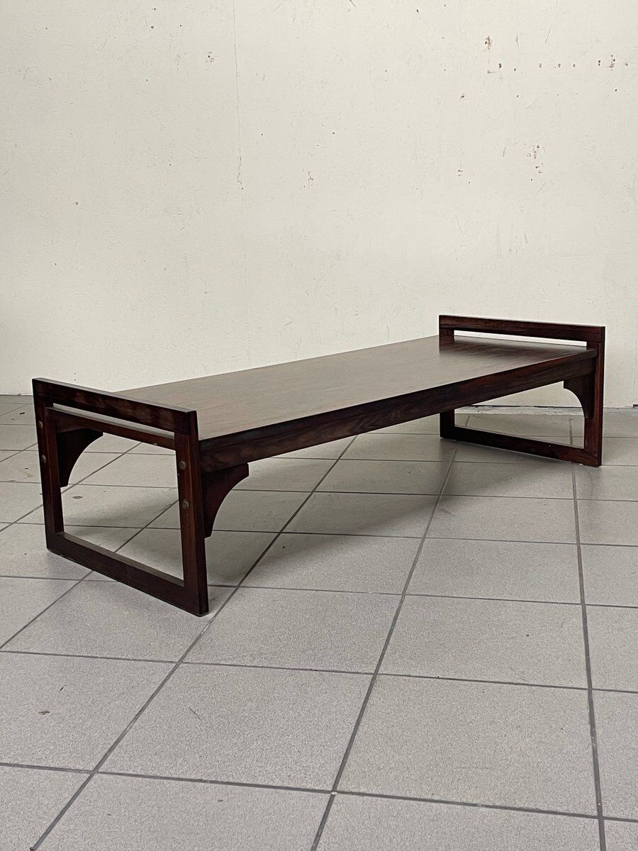 Coffee table, 1960s