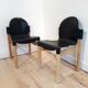 Design chairs Thonet "Flex 2000" Gerd lange