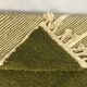 Tapis beni ouarine fait main traditionnel 250cmx150cm