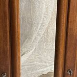 Parisian Art Deco wardrobe