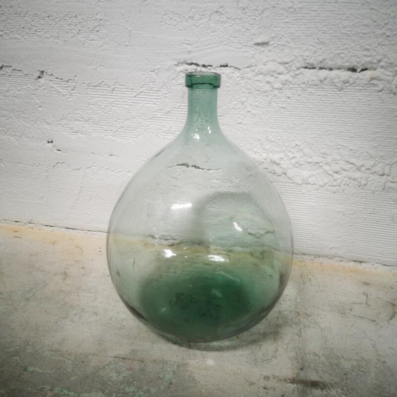 Lady Jeanne green 20 liters