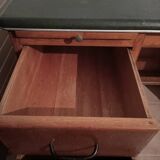 Burwood “secretary” desk