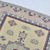 Turkish Hallway Runner Rug sku 3517