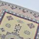 Turkish Hallway Runner Rug sku 3517