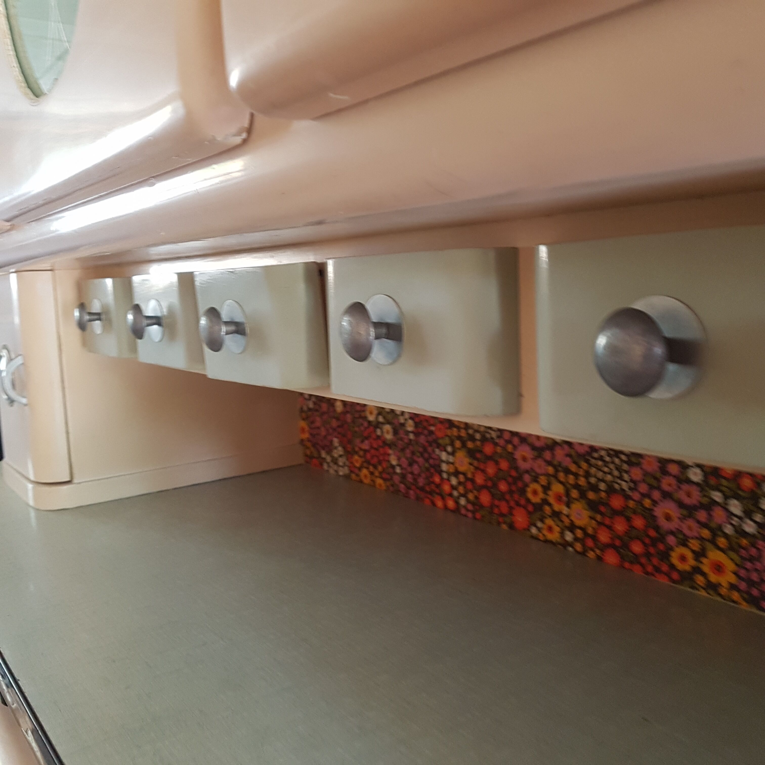 Luxury kitchen buffet MADO the clever the smart