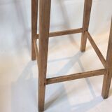 Tabouret d'artiste