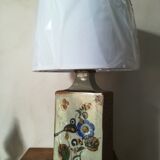 Ceramic lamp