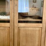 Parisian display cabinet