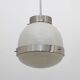 Big Pendant Lamp “Delta” by Sergio Mazza for Artemide, 1960s
