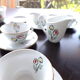 Service café  ST Amandinoise  Harlem
